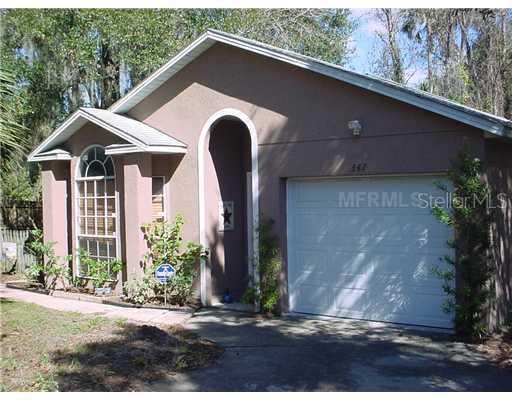 341 Mccoy Village Ct., Apopka, FL 32712