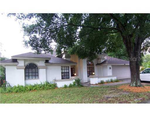 [Address Hidden by Seller], Casselberry, FL 32707