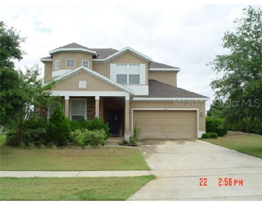 34121 Fortunado St., Sorrento, FL 32776