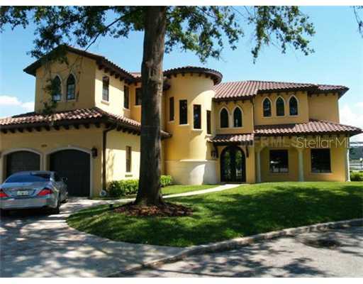 9078 Ron Den Ln., Windermere, FL 34786