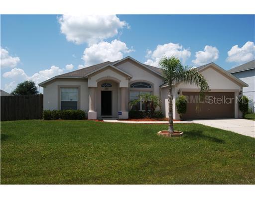818 Carrousel Ln., Kissimmee, FL 34759
