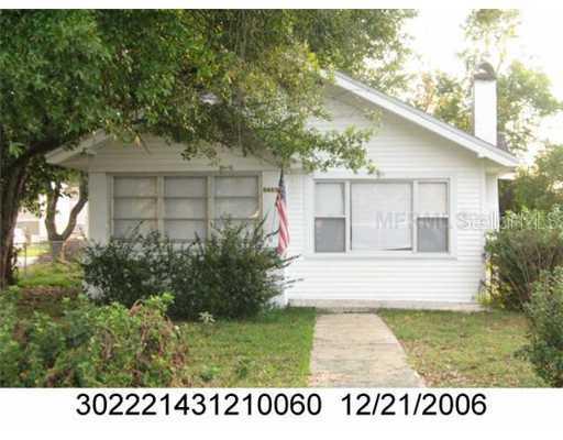 5465 Barton Dr., Orlando, FL 32807