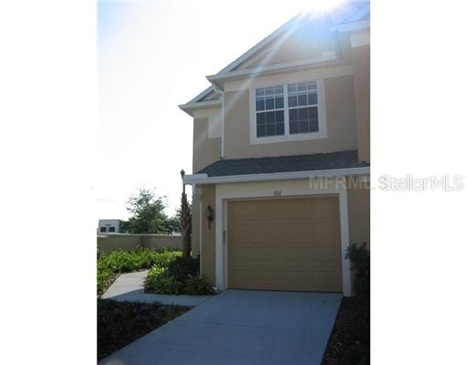 2837 Villafuerte Point #101, Orlando, FL 32835