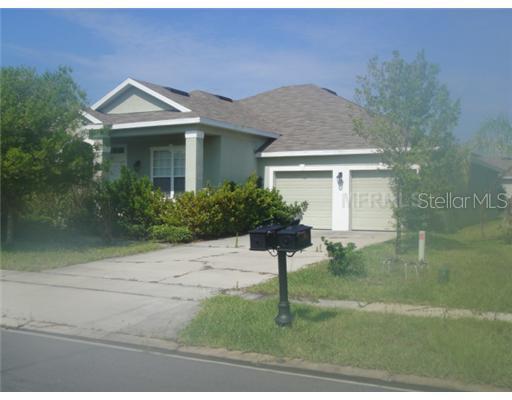 3470 Marshfield Preserve Way, Kissimmee, FL 34746