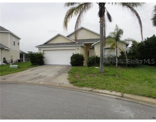 [Address Hidden by Seller], Davenport, FL 33837