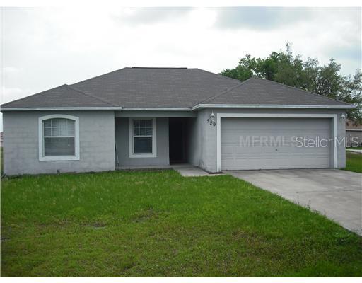 [Address Hidden by Seller], Poinciana, FL 34759