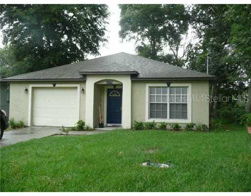[Address Hidden by Seller], Orlando, FL 32837