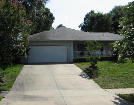 2290 Ridge Ave., Clermont, FL 34711