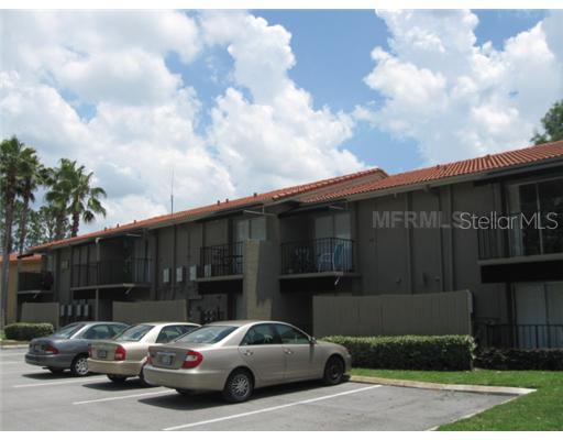 4611 S Kirkman Rd. #6203, Orlando, FL 32811