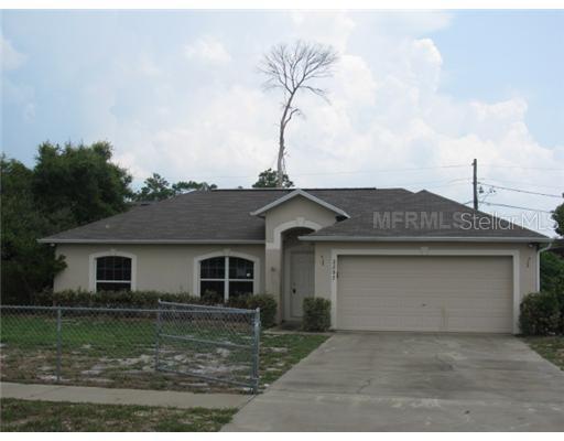[Address Hidden by Seller], Deltona, FL 32725