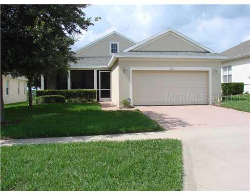 831 Wolf Creek St., Clermont, FL 34711