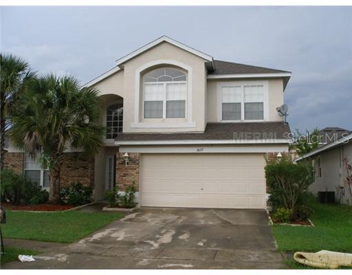 1827 White Heron Bay Cir., Orlando, FL 32824