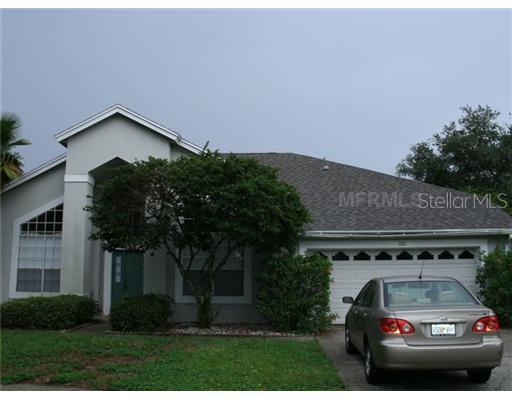 233 Killington Ct., Orlando, FL 32835