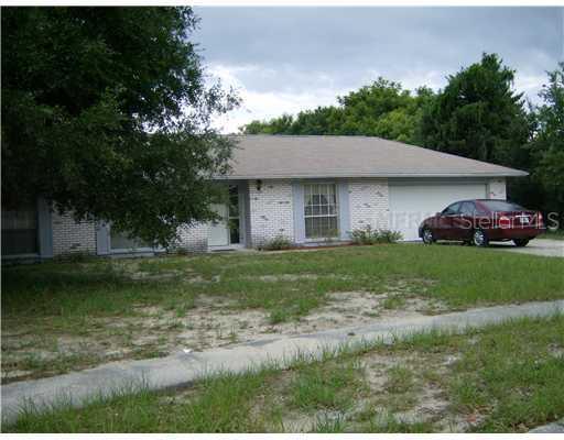 1197 Kirk St., Orlando, FL 32808