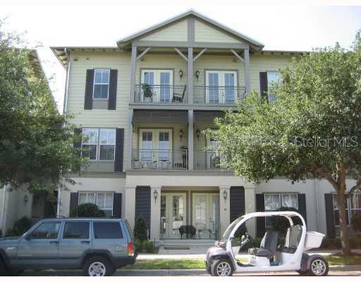 610 Celebration Ave. #1207, Celebration, FL 34747