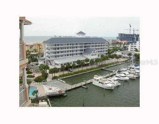 445 Hamden Dr. #506, Clearwater, FL 33767