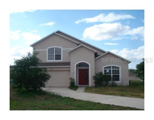 5206 Ganhill Ct., Orlando, FL 32818