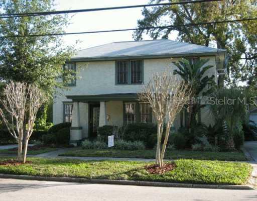 1514 E Central Blvd., Orlando, FL 32801