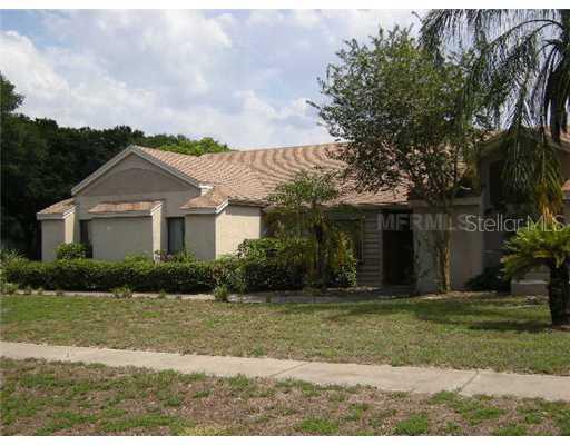 610 Rosegate Ln., Orlando, FL 32835