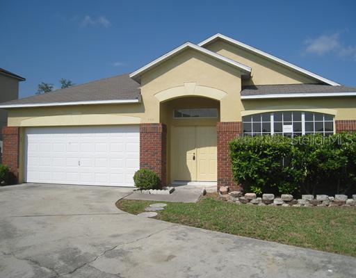 442 Tess Ct., Orlando, FL 32824