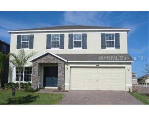 324 Mirasol Ln., Orlando, FL 32828