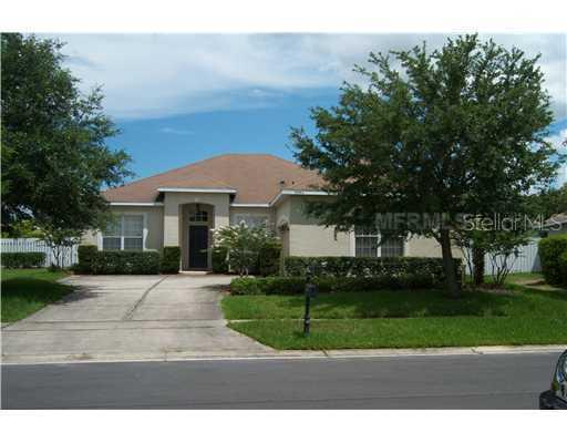 2654 Elwick St., Ocoee, FL 34761
