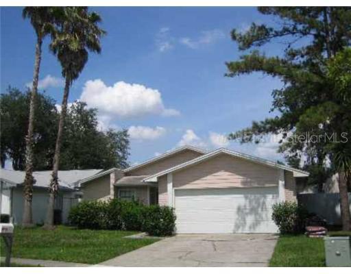 2913 Curry Woods Dr., Orlando, FL 32822