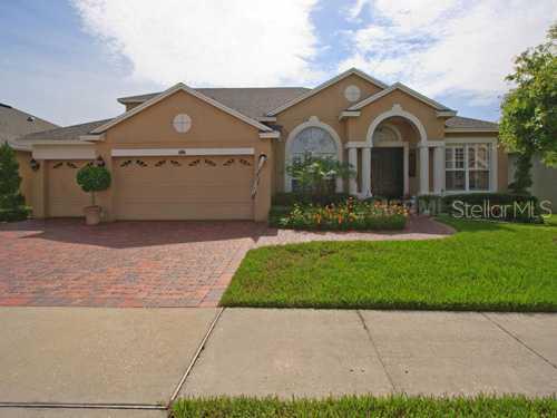 1019 Via Como Pl., Lake Mary, FL 32746