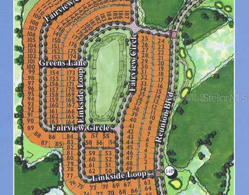 Fairview, Reunion, FL 33896