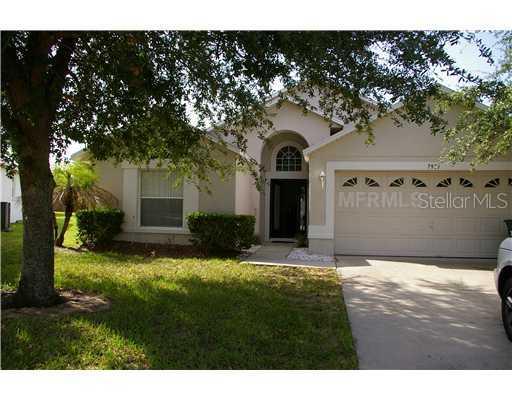 7913 Magnolia Bend Ct., Kissimmee, FL 34747