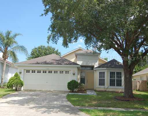 11621 Kenley Cir., Orlando, FL 32824