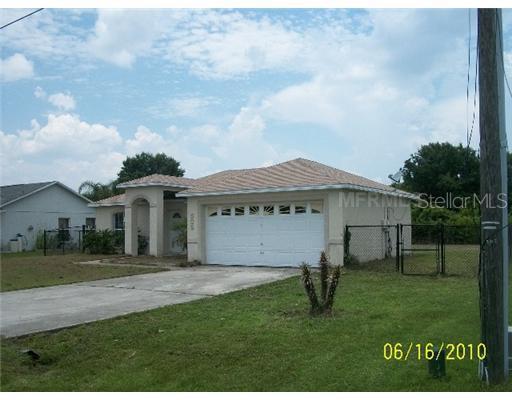 505 Blackbird Ln., Poinciana, FL 34759