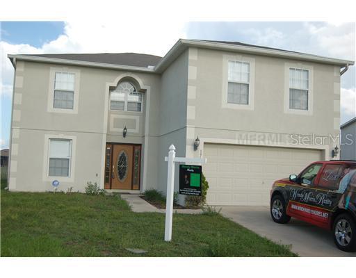 156 Whitby St., Davenport, FL 33897