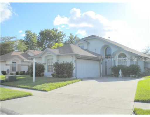 11542 Pumpkin Seed Ct., Orlando, FL 32821
