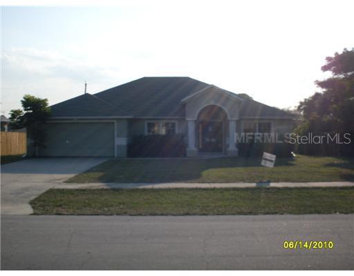 [Address Hidden by Seller], Deltona, FL 32725