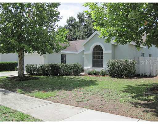 5507 Grand Canyon Dr., Orlando, FL 32810