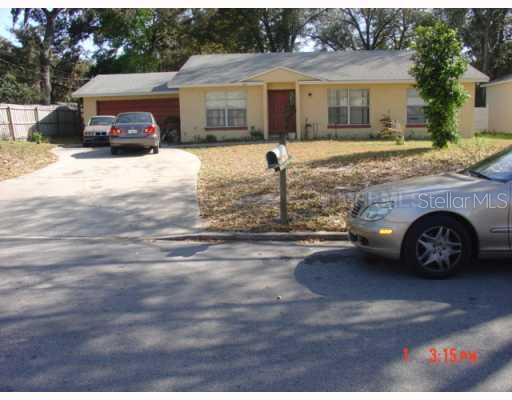 5410 Mustang Way, Orlando, FL 32810