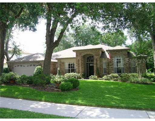 2148 Turnberry Dr., Oviedo, FL 32765