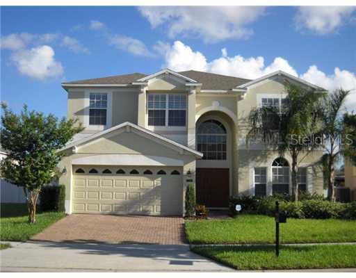 450 Cortona Dr., Orlando, FL 32828