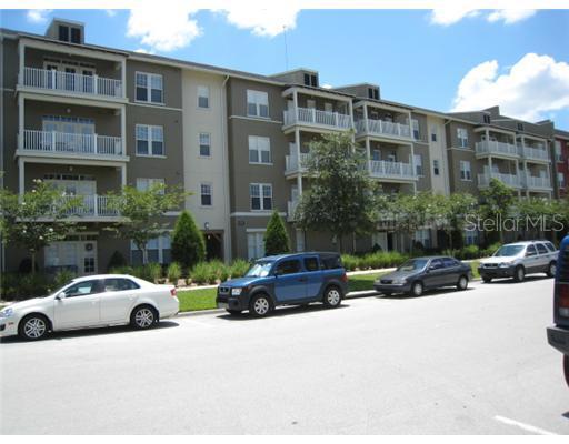 1400 Celebration Ave. #2408, Kissimmee, FL 34747