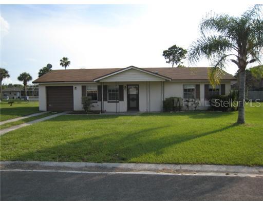 272 Tangelo Way, Kissimmee, FL 34743