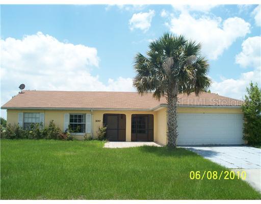 [Address Hidden by Seller], Kissimmee, FL 34747