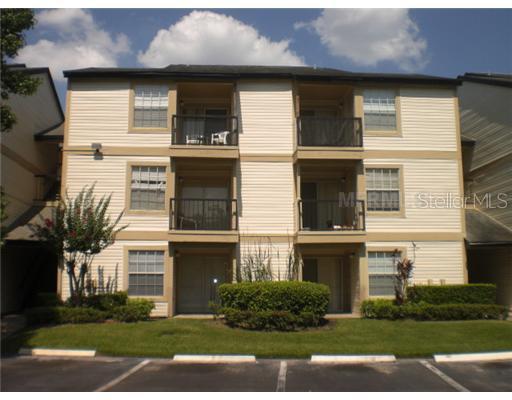 1940 Lake Atriums Cir. #107, Orlando, FL 32839