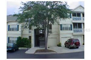 5156 City St. #134, Orlando, FL 32839