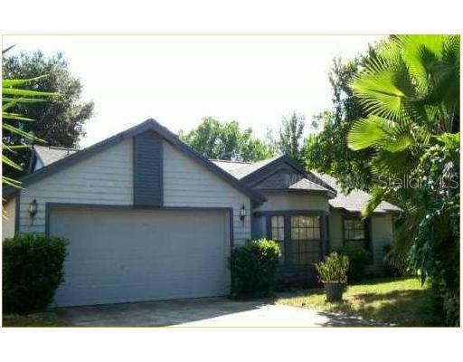 5860 Grand Canyon Dr., Orlando, FL 32810