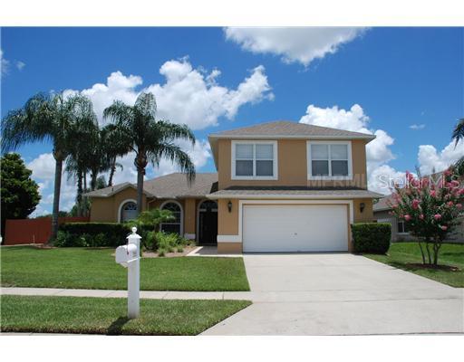 2815 Strand Loop Ct., Oviedo, FL 32765