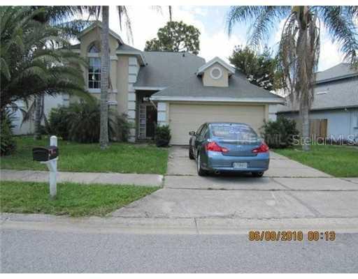 1005 Dees Dr., Oviedo, FL 32765