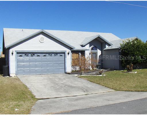 905 San Rafael Way, Kissimmee, FL 34758