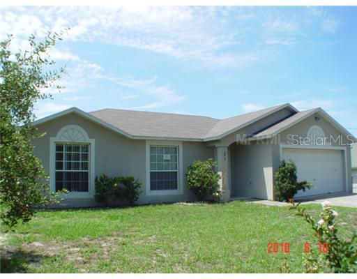 [Address Hidden by Seller], Deltona, FL 32725
