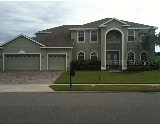 23627 Valderama Ln., Sorrento, FL 32776